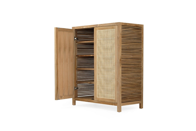 Zarah Shoe Cabinet