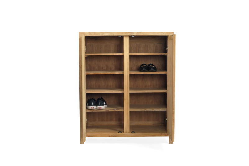 Zarah Shoe Cabinet