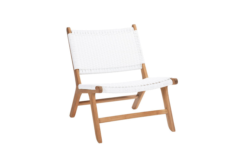 Zane Accent Chair – Whitley (Close Weave)