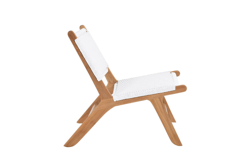 Zane Accent Chair – Whitley (Close Weave)