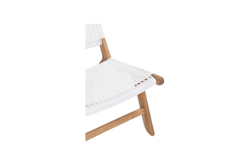 Zane Accent Chair – Whitley (Close Weave)