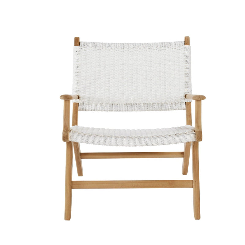 Zane Accent Arm Chair – Whitley (Close Weave)
