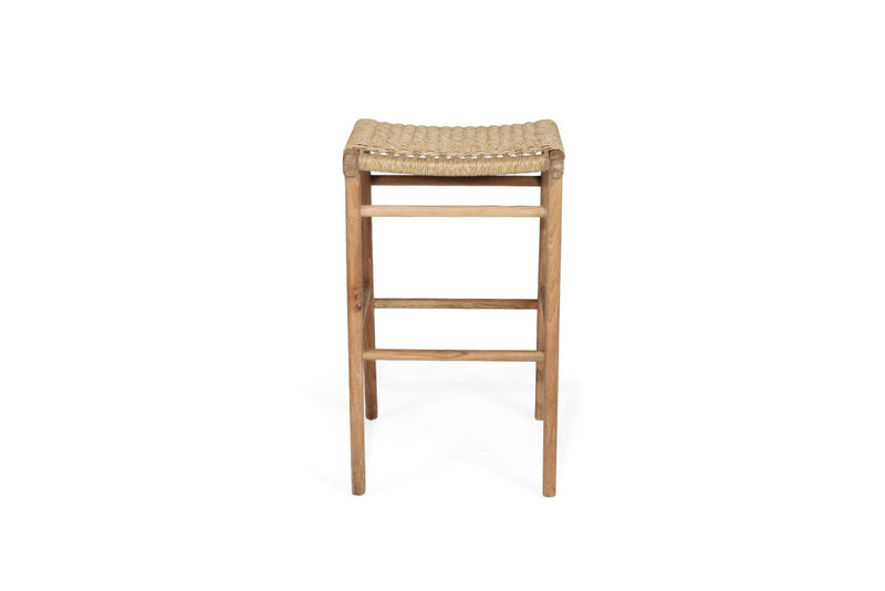 Zane Backless Bar Stool