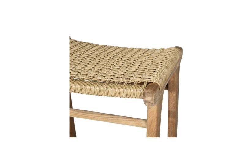 Zane Backless Bar Stool