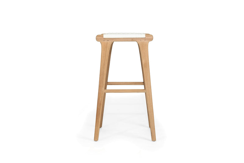 Zane Backless Bar Stool - Whitley