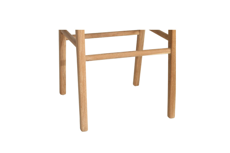 Zane Backless Bar Stool - Whitley