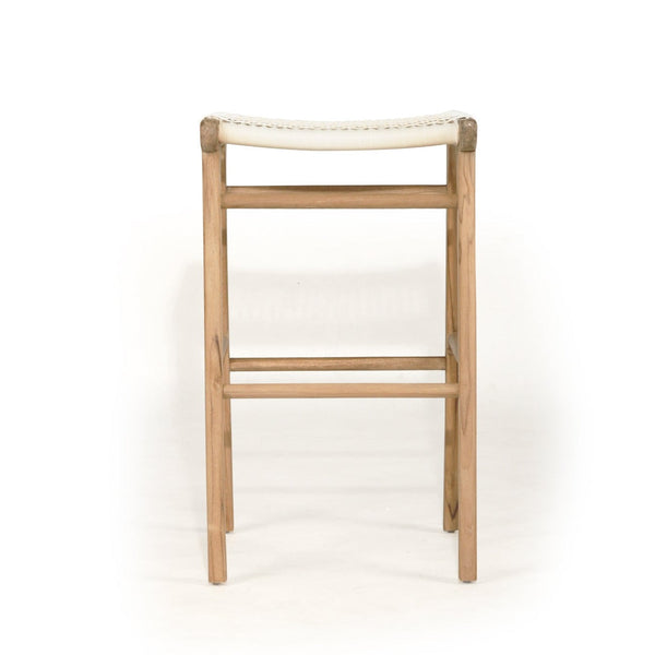 Zane Backless Counter Stool - Whitley