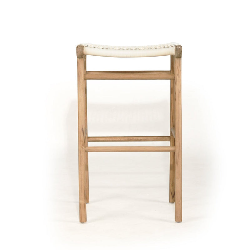 Zane Backless Counter Stool - Whitley