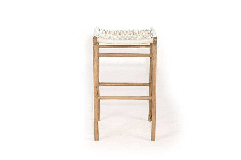 Zane Backless Counter Stool - Whitley