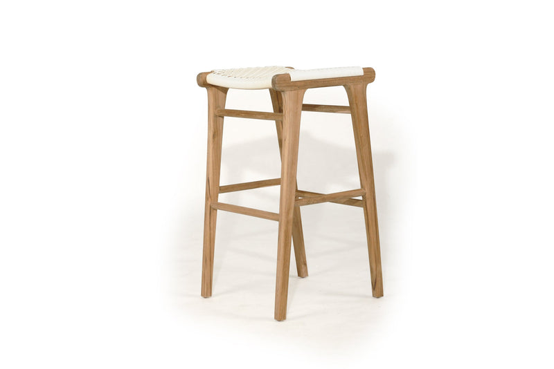 Zane Backless Counter Stool - Whitley
