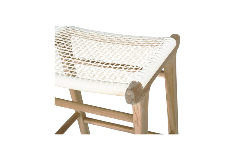 Zane Backless Counter Stool - Whitley