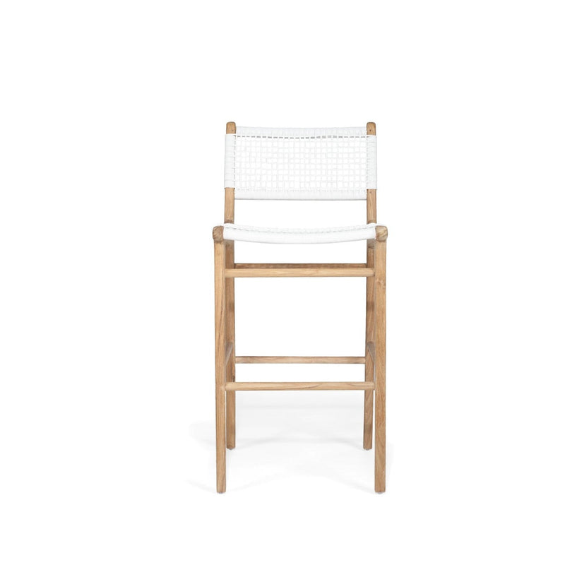 Zane Bar Stool - Whitley