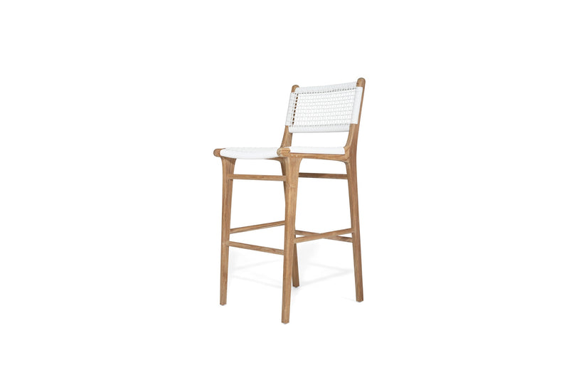 Zane Bar Stool - Whitley