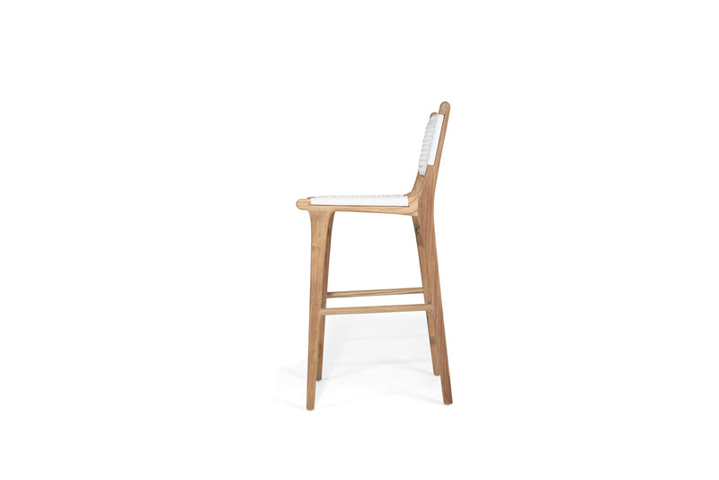 Zane Bar Stool - Whitley