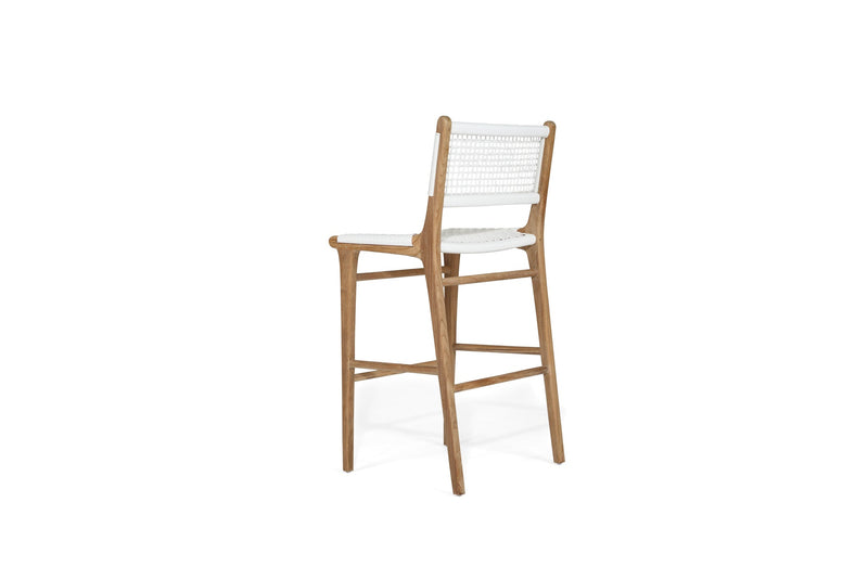 Zane Bar Stool - Whitley