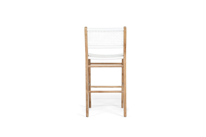 Zane Bar Stool - Whitley