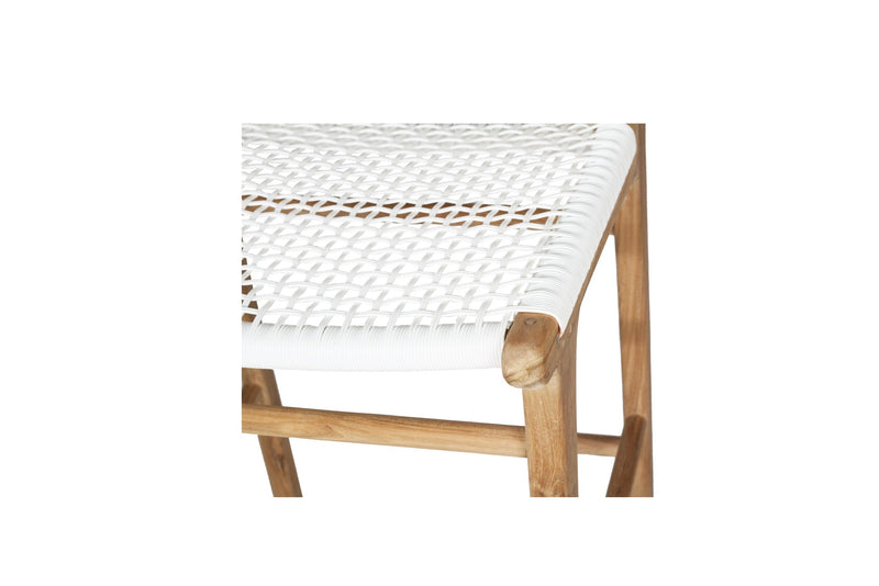 Zane Bar Stool - Whitley