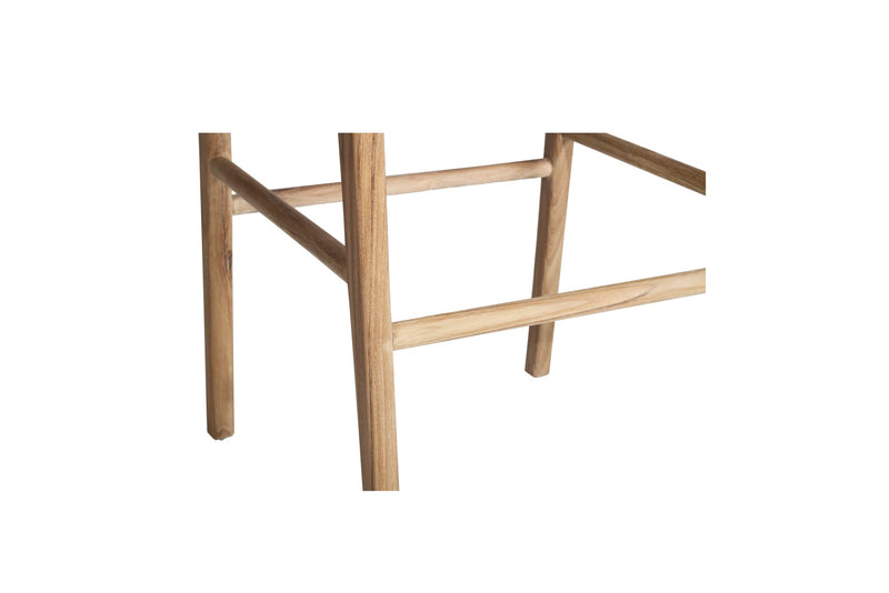 Zane Bar Stool - Whitley
