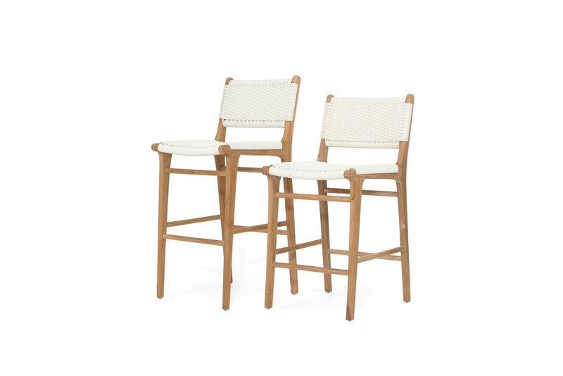 Zane Bar Stool - Whitley