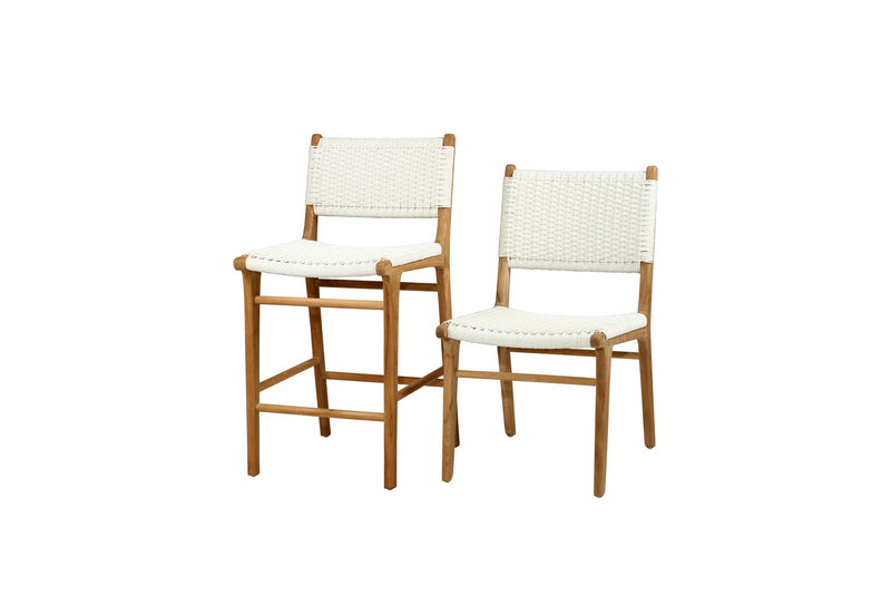 Zane Counter Stool – Whitley (Close Weave)