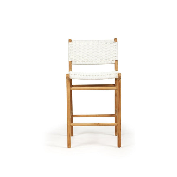 Zane Counter Stool – Whitley (Close Weave)