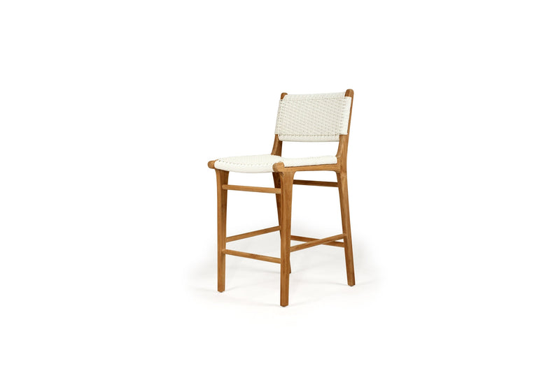 Zane Counter Stool – Whitley (Close Weave)