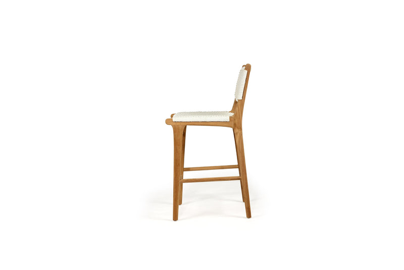 Zane Counter Stool – Whitley (Close Weave)