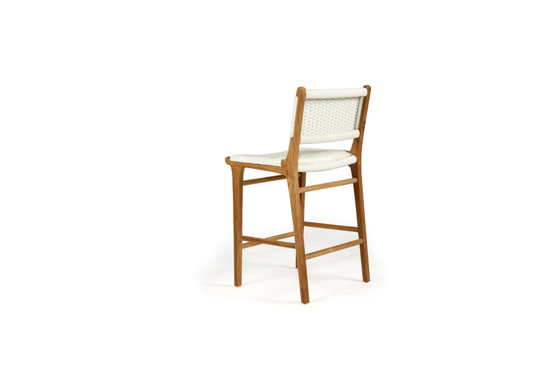 Zane Counter Stool – Whitley (Close Weave)