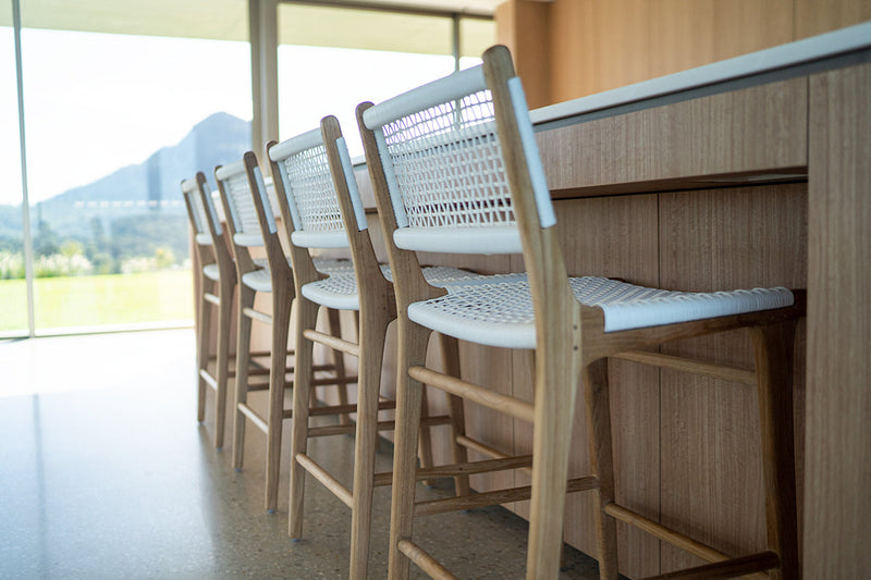 Zane Counter Stool - Whitley