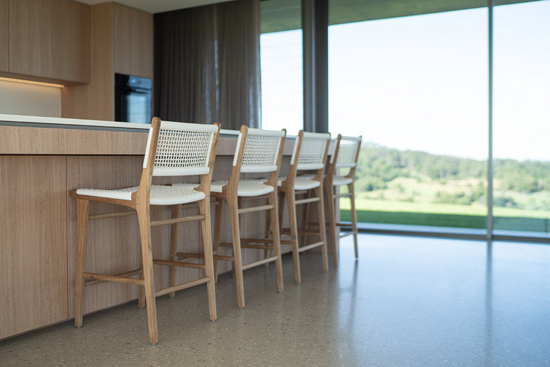 Zane Counter Stool - Whitley
