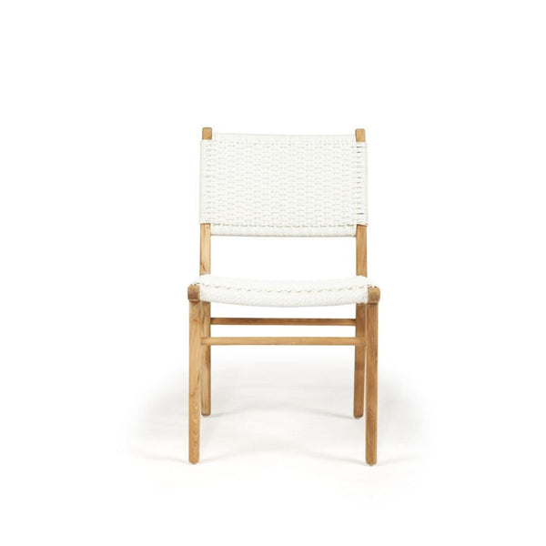 Zane Dining Chair – Whitley (Close Weave)