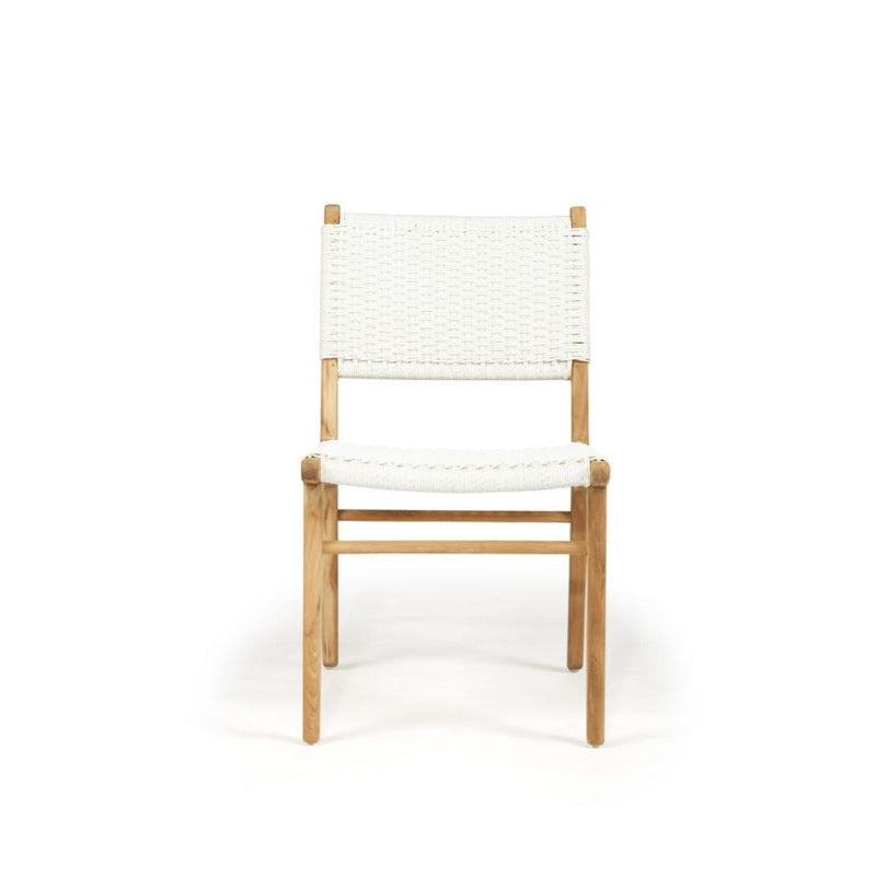 Zane Dining Chair – Whitley (Close Weave)
