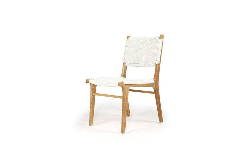 Zane Dining Chair – Whitley (Close Weave)