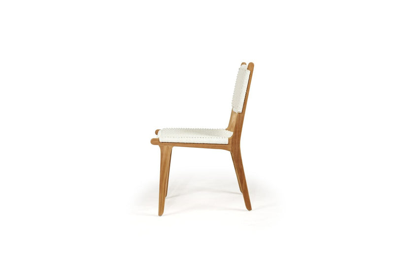 Zane Dining Chair – Whitley (Close Weave)