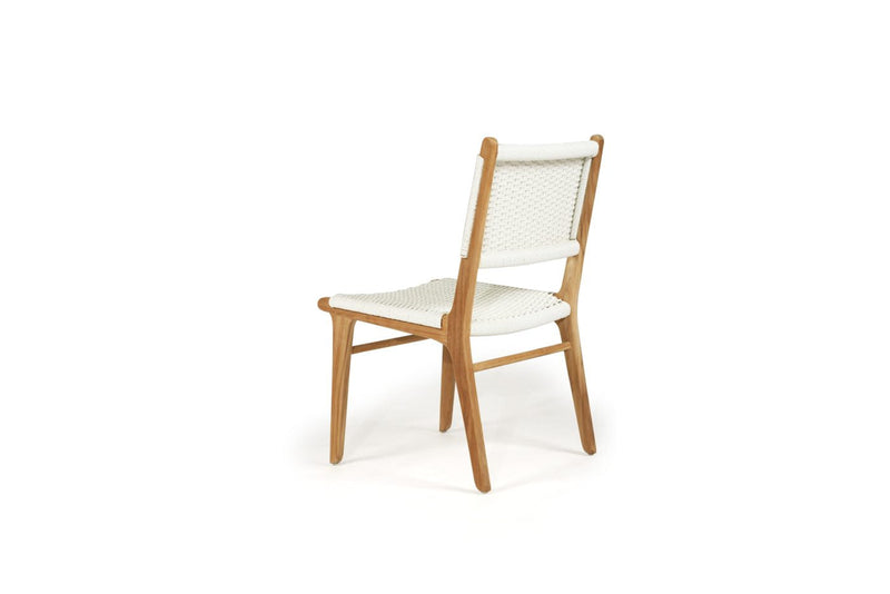 Zane Dining Chair – Whitley (Close Weave)