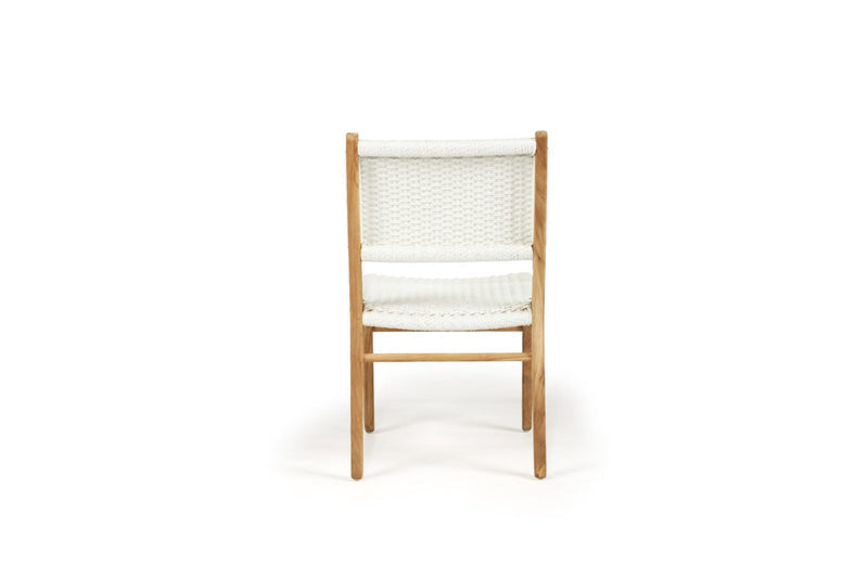 Zane Dining Chair – Whitley (Close Weave)