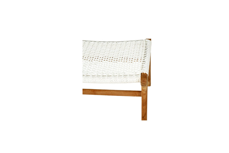 Zane Lazy Chair Ottoman - Whitley CW