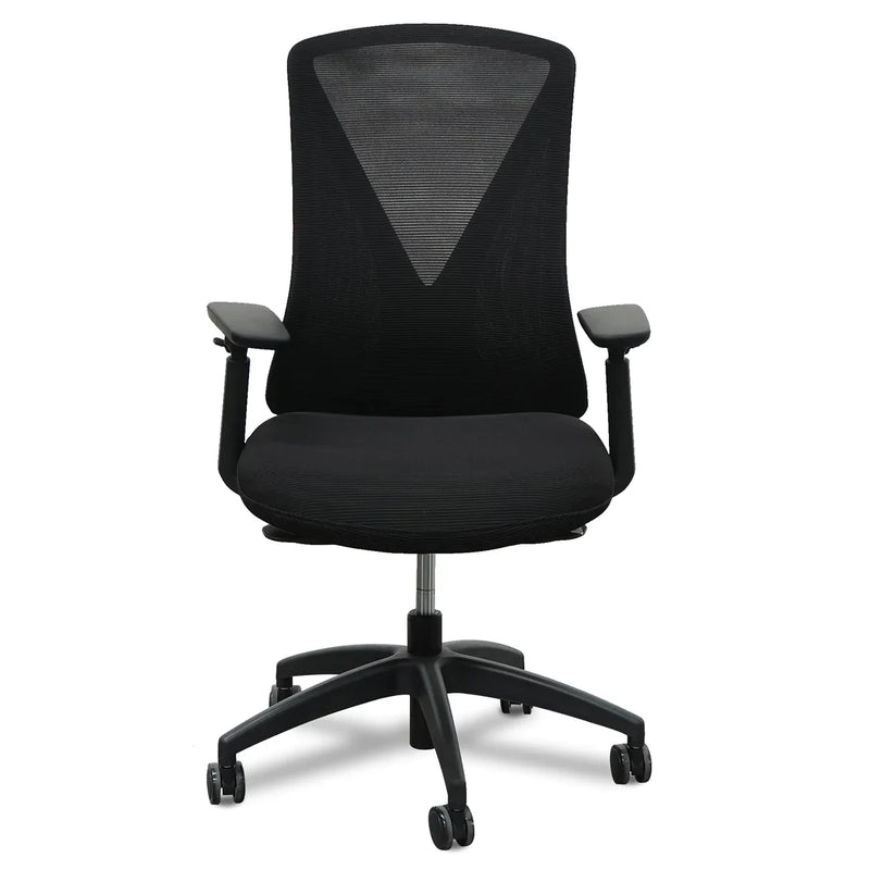 Calibre OC2757-SN Office Chair - Black