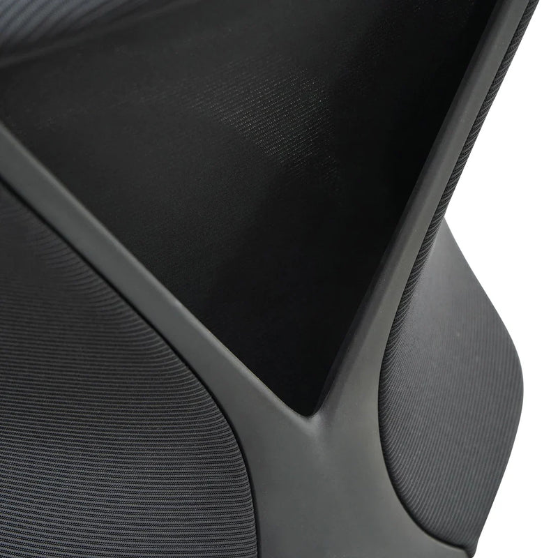 Calibre OC2757-SN Office Chair - Black