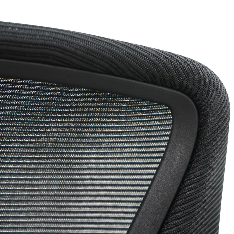 Calibre OC2757-SN Office Chair - Black