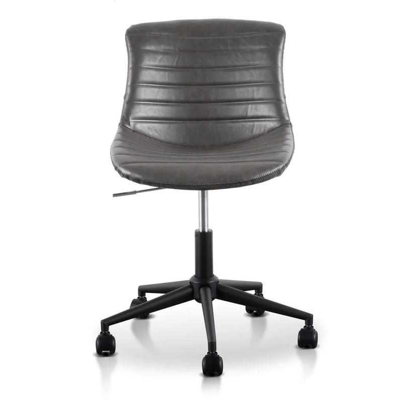 Calibre COC6191-LF Office Chair - Charcoal
