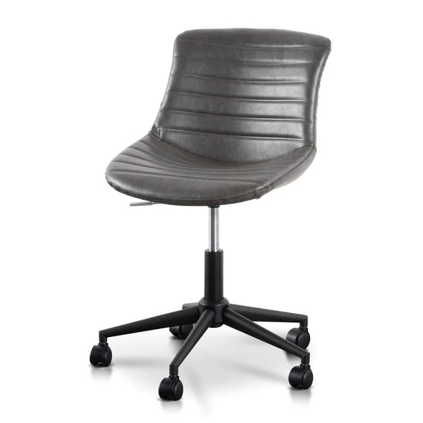 Calibre COC6191-LF Office Chair - Charcoal