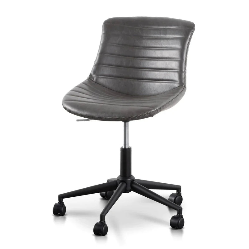 Calibre COC6191-LF Office Chair - Charcoal