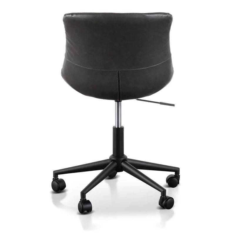 Calibre COC6191-LF Office Chair - Charcoal