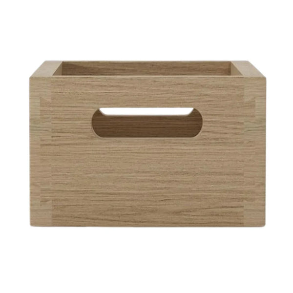 Circa Box Combo - White Oak