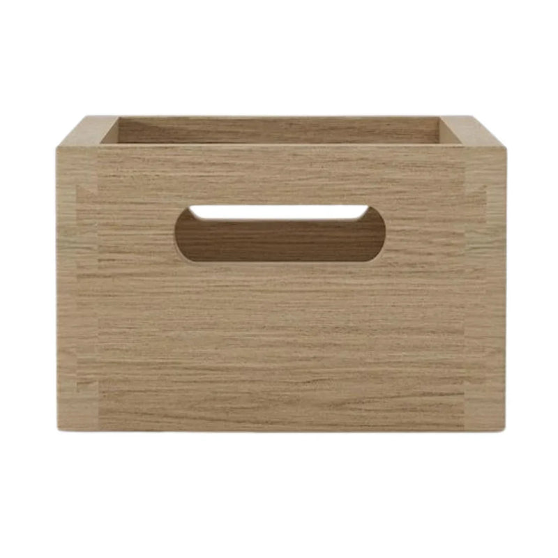 Circa Box Combo - White Oak