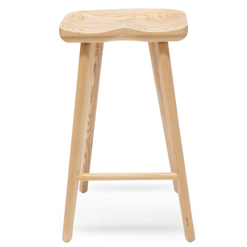Calibre CBS2099-SU Bar Stool - Natural
