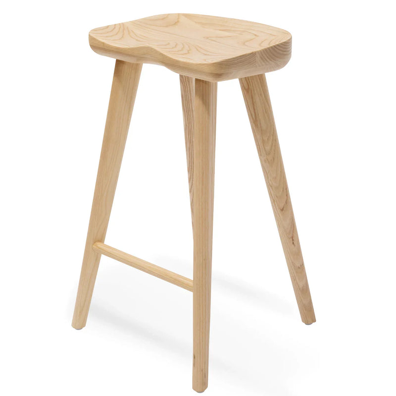 Calibre CBS2099-SU Bar Stool - Natural