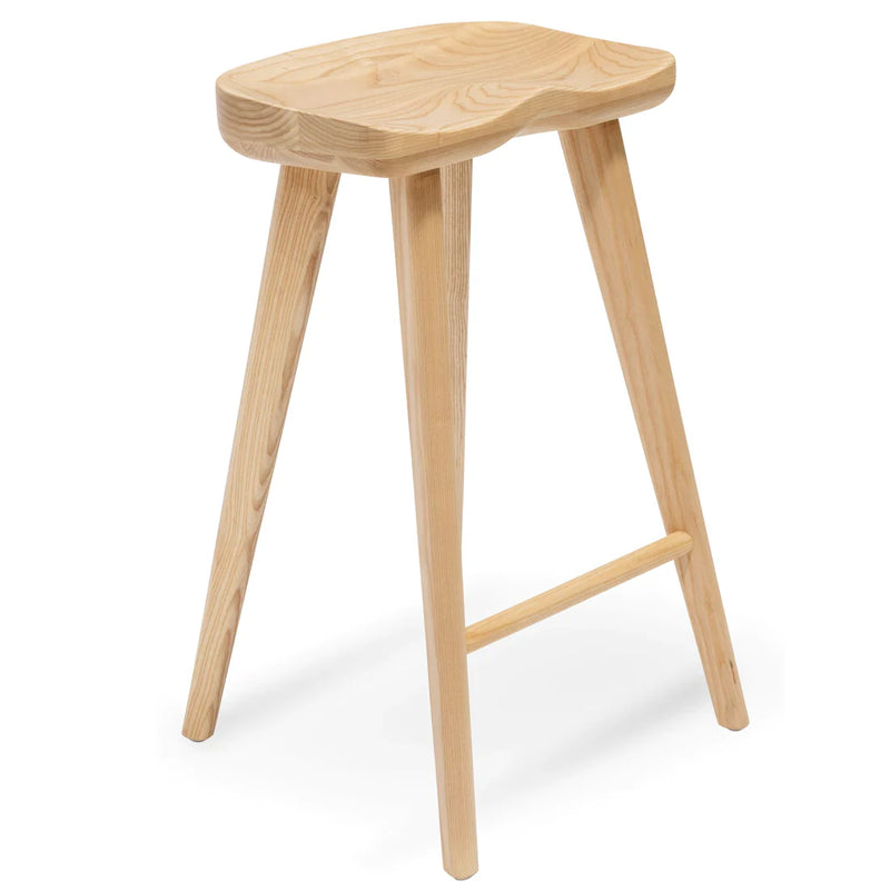 Calibre CBS2099-SU Bar Stool - Natural