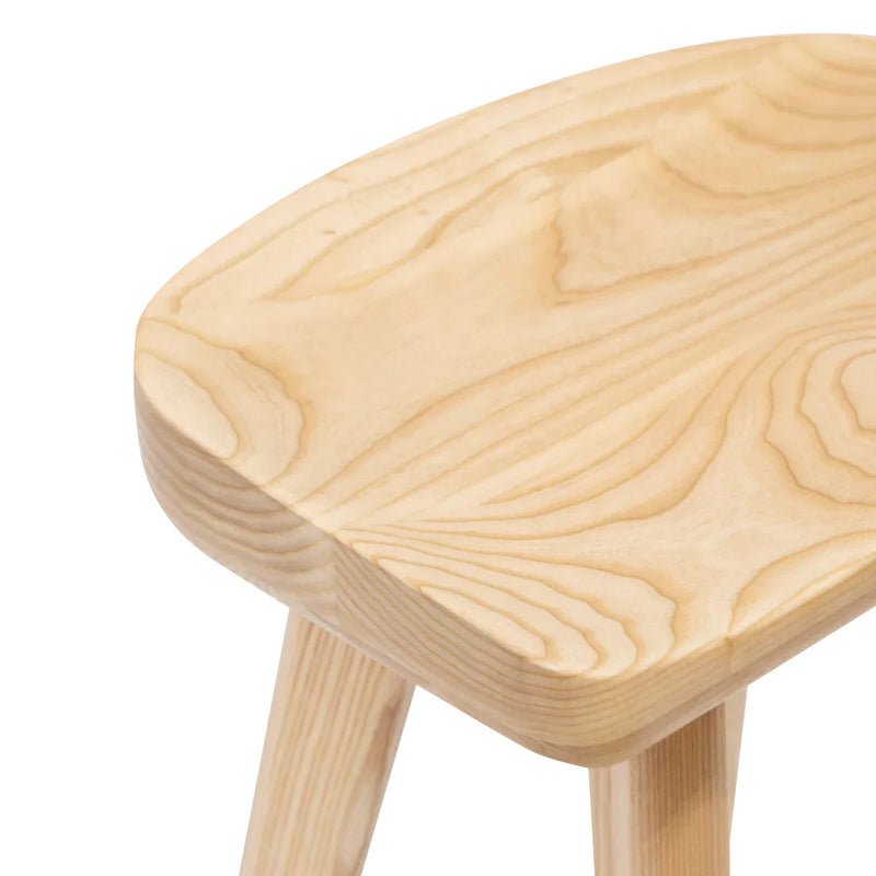 Calibre CBS2099-SU Bar Stool - Natural